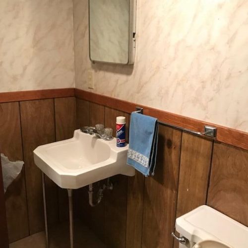 920 Livingston St, Sylvan Beach MI 49461-1535 exterior