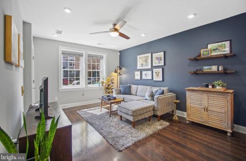 716 Jackson St, Washington, DC 20017-1659