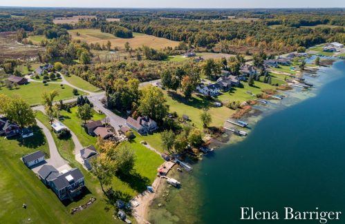 11591 Lally St, Lowell MI 49331-9471 exterior