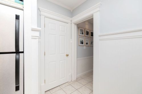 247 Everett St, Boston MA  exterior