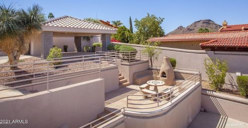 13816 18th St, Phoenix AZ 85022-2878 exterior