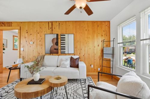 248 Marquette St, Madison WI  53704-5150 exterior