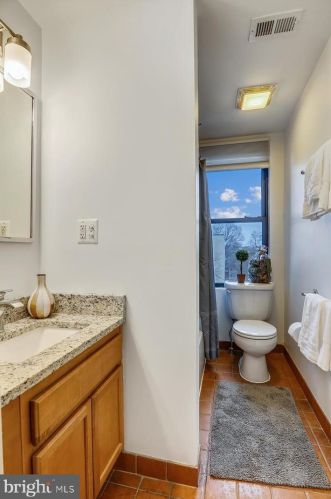 3900 14th St, Washington DC  20011-5460 exterior