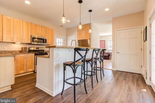 7509 Jackson Ave, Silver Spring MD 20912-5707 exterior