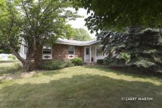 4095 56 St, Wyoming MI  exterior