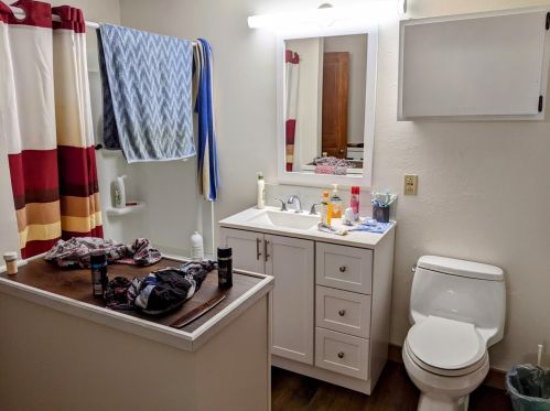 1715 Washington St, Manitowoc WI 54220-4850 exterior