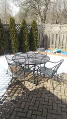 5420 Hoyne Ave, Chicago IL  60609-5547 exterior