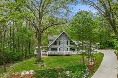 2180 5th St, Kalamazoo, MI 49009-8510