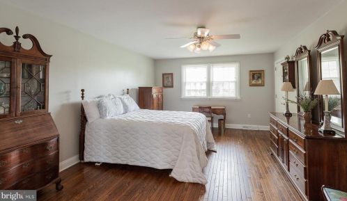 426 Dolly Dr, Lancaster PA 17601-3619 exterior