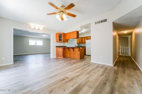 3401 Westfal Dr, Tucson AZ  85741-1431 exterior