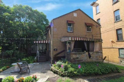 39 Howard Ave, Pittsburgh, PA 15202-3602