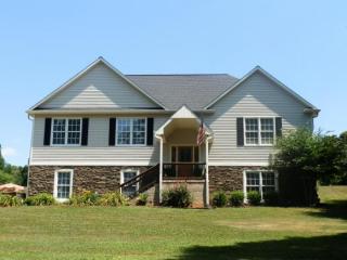 3701 Osceola Rd, Stonycreek NC  27244-9763 exterior