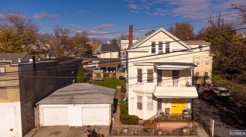 167 Putnam St, Paterson NJ  07524-1912 exterior