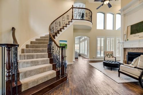 5074 Oakhurst Ln, Frisco, TX 75034-2168