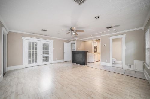 5203 Mnr Gln Dr, Humble TX 77345-1456 exterior