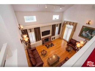 119 Kilkea Dr, Los Angeles CA  90048-3523 exterior