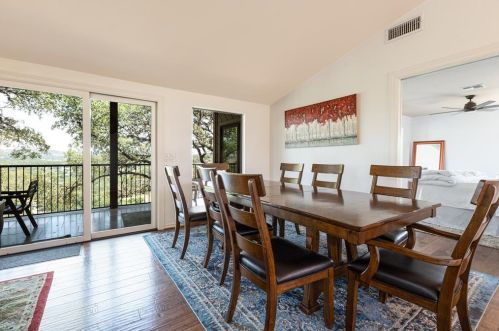 3005 Brass Buttons Trl, Austin TX 78734-2401 exterior