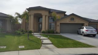9507 Ghirardelli Dr, Bakersfield, CA 93311-2841