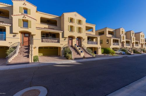 7084 Ivanhoe St, Chandler AZ 85226-0804 exterior