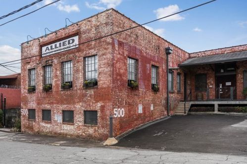 500 Means St, Atlanta, GA 30318-0504