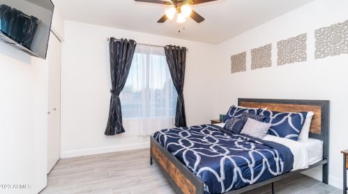 2840 Charleston Ave, Phoenix AZ 85032-9550 exterior