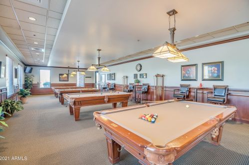 3641 Gleneagle Pl, Chandler AZ 85249-9444 exterior