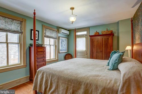 119 Mary St, Lancaster PA 17603-3446 exterior