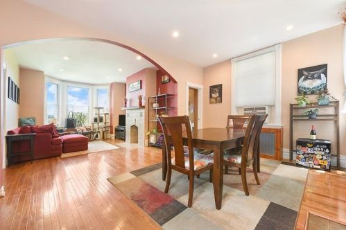 312 Kaercher St, Pittsburgh PA 15207-1477 exterior