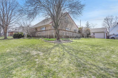 2513 Cherrywood Ct, Wyoming, MI