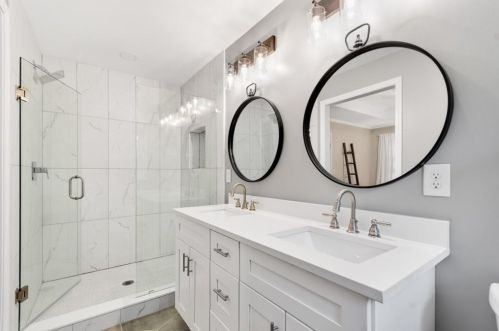 120 Finchley Ct, Atlanta GA  30328-2034 exterior