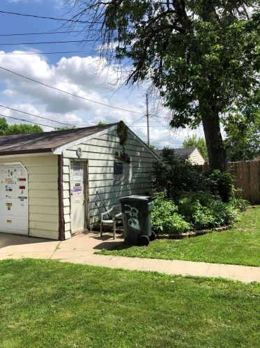 2202 71, Milwaukee WI 53213-1804 exterior