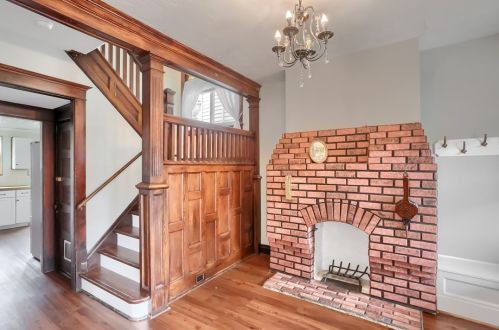 1538 Princess Ave, Pittsburgh PA  15216-3737 exterior