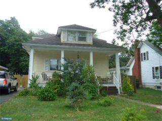 1290 Lower Ferry Rd, Trenton, NJ 08618-1408