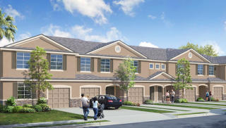 26715 Juniper Bay Dr, Zephyrhills FL  33544-7922 exterior