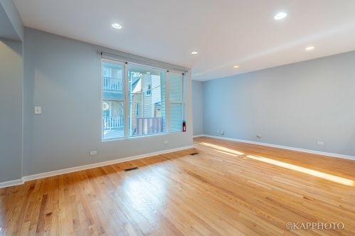 1926 Sawyer Ave, Chicago IL  60623-2611 exterior