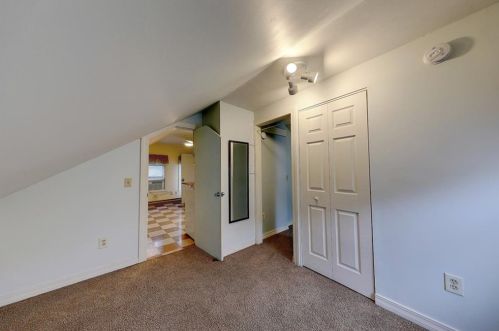 65 Preston St, Providence RI 02906-3817 exterior