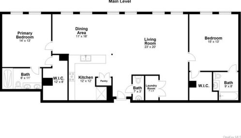 200 School House Rd, Peekskill NY 10566-4871 exterior