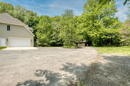 1920 76th St, Byron Township MI  49315-8520 exterior