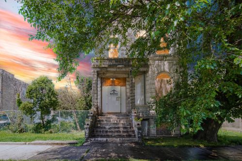 3108 Lexington St, Chicago, IL 60612-3318