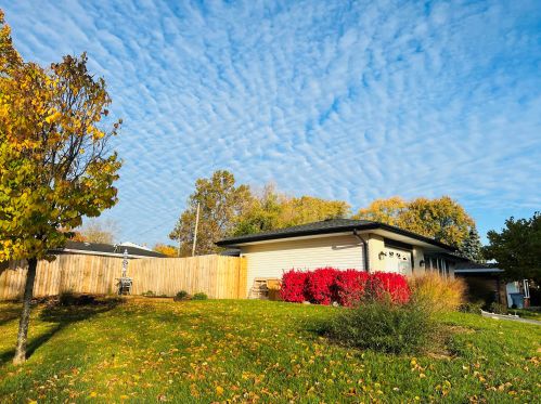 6053 21st St, Milwaukee WI  53221-5052 exterior