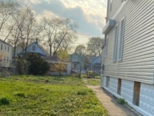 10738 Indiana Ave, Chicago IL  60628-3615 exterior