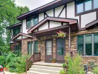 4624 Stein Ave, Madison WI  53714-1769 exterior