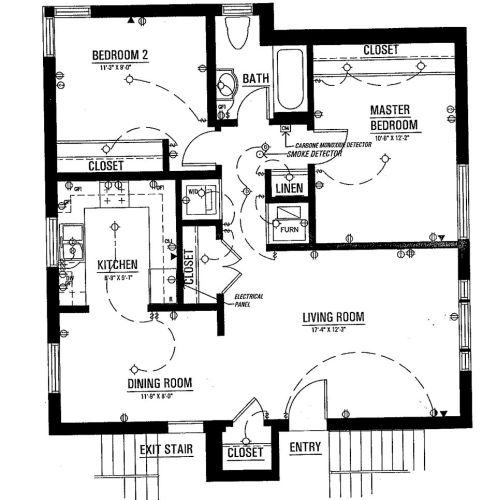 2918 Berwyn Ave, Chicago IL 60625-4002 exterior