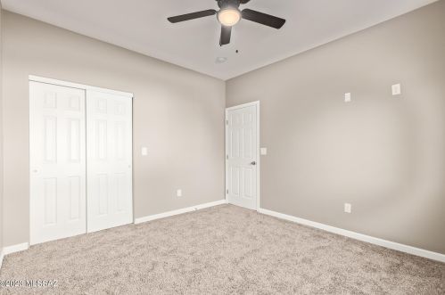 3426 Los Altos Ave, Tucson AZ  85705-3616 exterior