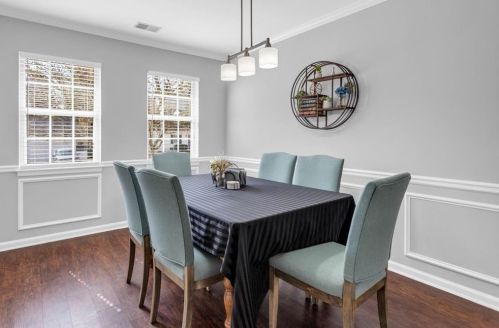 1174 Haven Brook Way, Atlanta GA  30319-2673 exterior