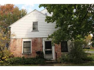 84 Edgemont Rd, Rochester, NY 14620-4535