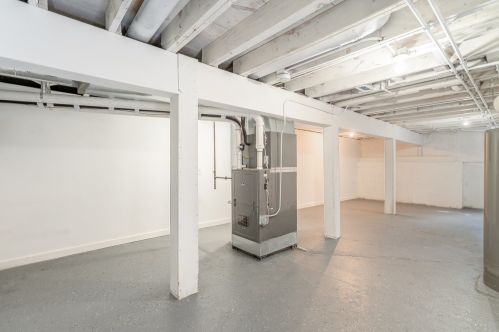 12510 Loomis St, Chicago IL  60827-6103 exterior