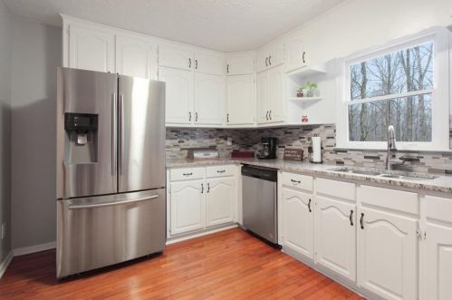 4690 Giddon Martin Rd, Gainesville GA 30506-3570 exterior