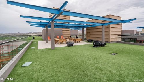 4808 24th St, Phoenix AZ  85016-4842 exterior