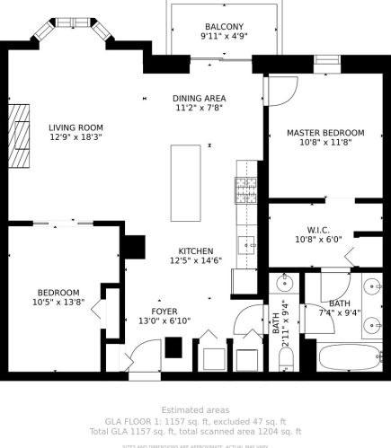 5200 Ellis Ave, Chicago IL  60615-4366 exterior